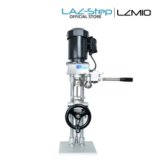 LAZ-Step เครื่องปิดฝากระป๋อง LZM10 ผลิตในประเทศไทย มอเตอร์มิตซูบิชิ