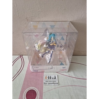 Good Smile Company - POP UP PARADE - Shiro: Crown Ver. - No Game No Life