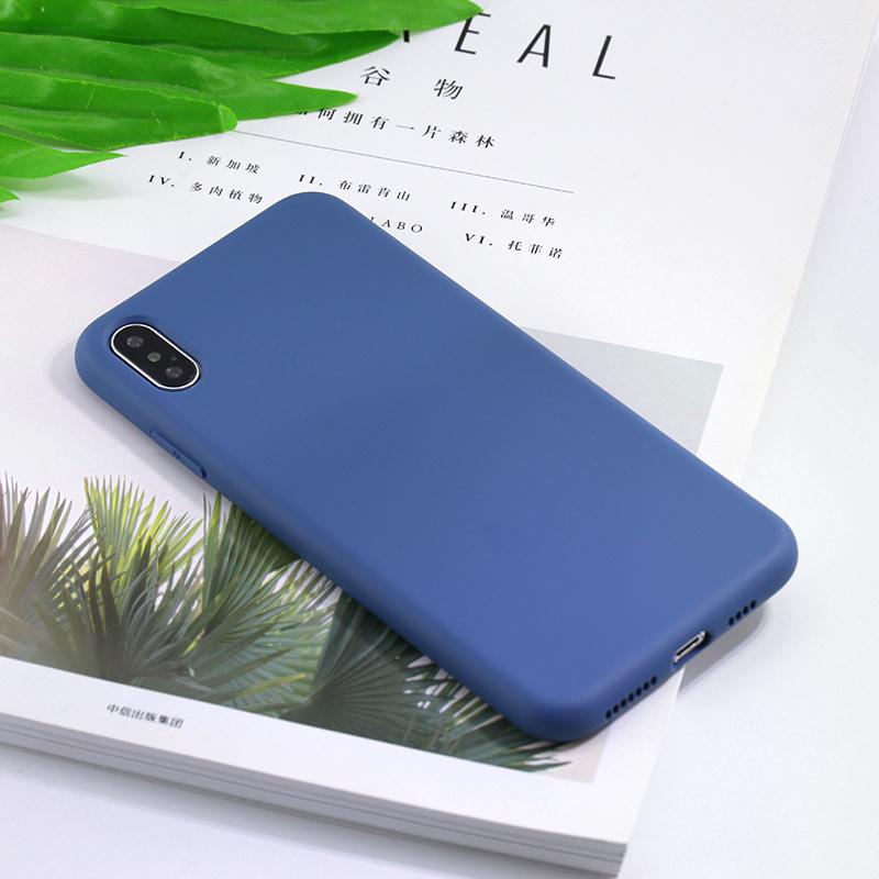 Casing Liquid Silicone Hp Case Vivo V15 Pro V5 plus Vivo iQ00 Y3 Y17 Vivo S1 Colorful Handphone Case