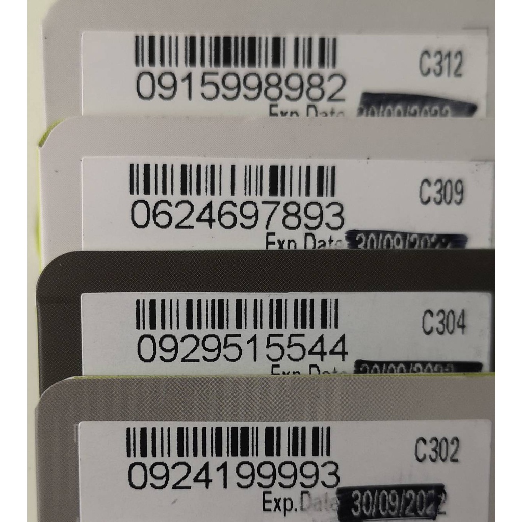 เบอร์มงคล เบอร์สวย Dtac เบอร์เติมเงิน ร้านขายส่งเบอร์ Dtac16-9999-12999