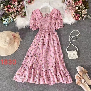 boutique Boho sexy Elegant off shoulder dress