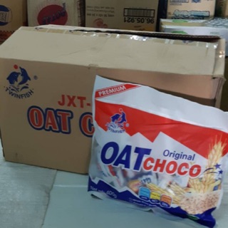 OAT CHOCO original! 1ลัง/24แพค ราคาส่ง ยกลัง!!