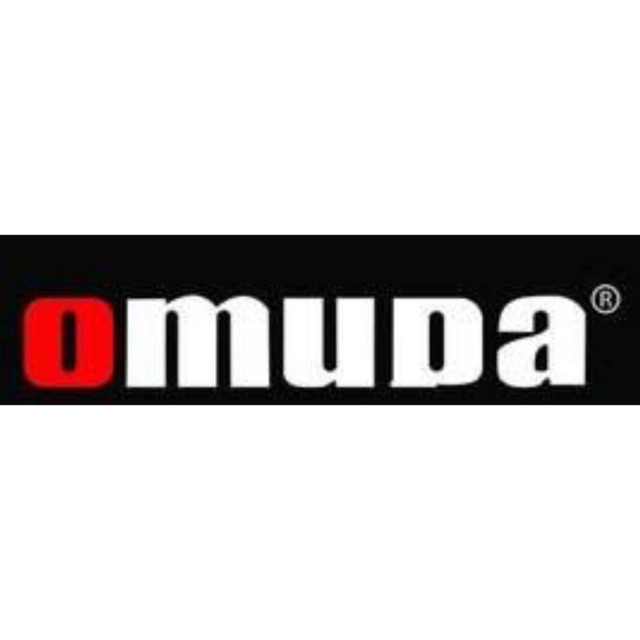 Omuda_shop store logo