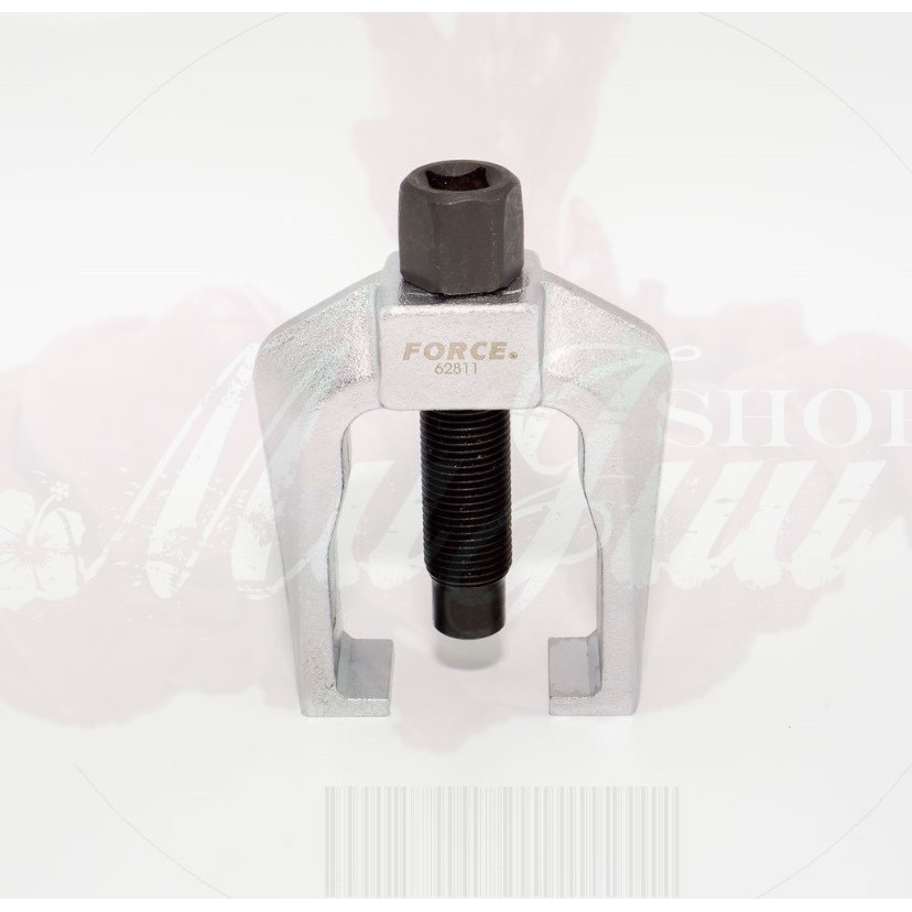 FORCE ตัวถอดลูกหมากคันชัก/ขาไก่ สำหรับรถรุ่นเล็ก  Tie rod end & pitman arm puller for compact cars Model 62811 ราคา ถูกที่สุด ดีลบีเคเค แกลเลอรีภาพที่ 5