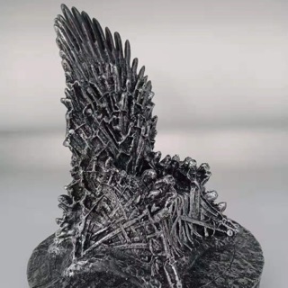 (ของเเท้) Game of Thrones Model