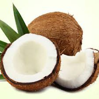 หัวน้ำหอม Coconut type (NG) ไม่เร่งเทรซ 001452 ใช้ทำเครื่องสำอางค์