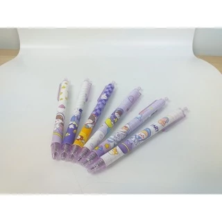 ปากกาคัตเตอร์ มีดคัตเตอร์ คละลาย คละสี ใช้งานง่าย พกพาสะดวก จัดส่ง 1-2 วันทำการ
