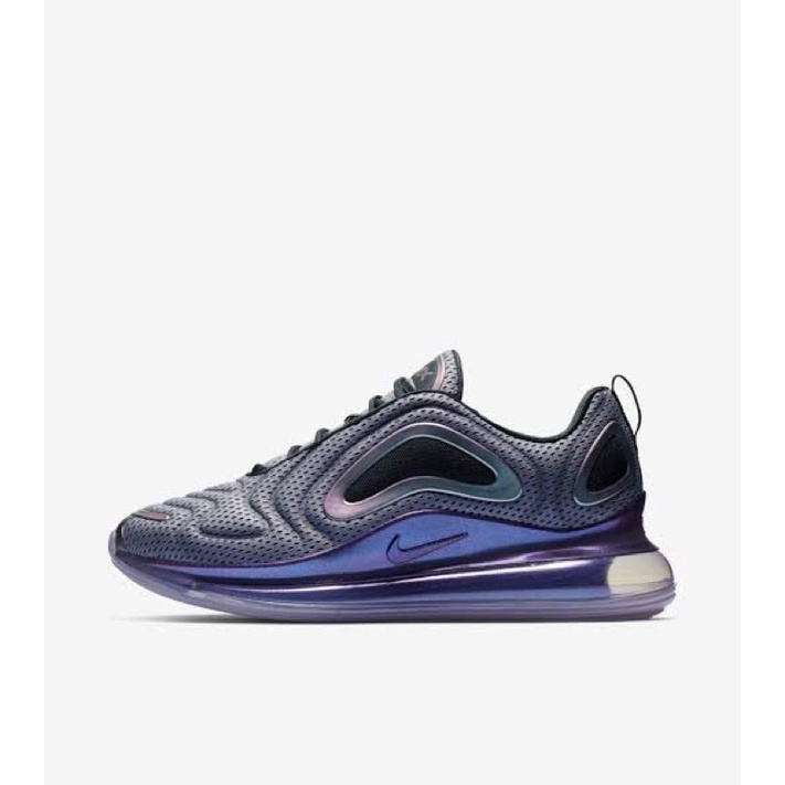 รองเท้า Nike Air Max 720 Northern Lights ของแท้ ใส่ครั้งเดียว