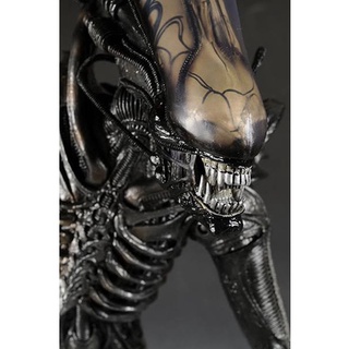 ALIEN 1979 Xenomorph Action Figure NECA(แท้) 1/4 Scale 50 cm