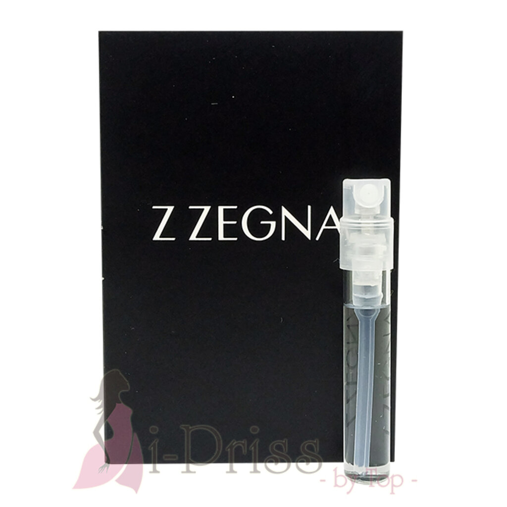 Ermenegildo Zegna Z Zegna (EAU DE TOILETTE) 1.5 ml. prissytop ThaiPick