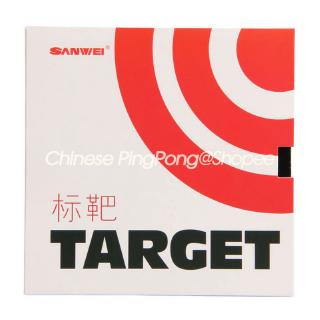 Sanwei TARGET ยางปิงปอง