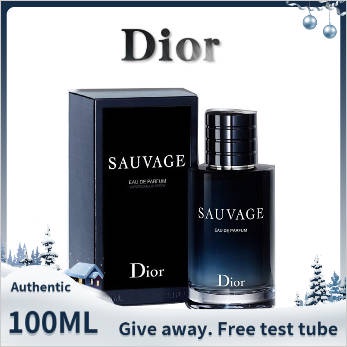 Sauvage dior cheap edt 100ml