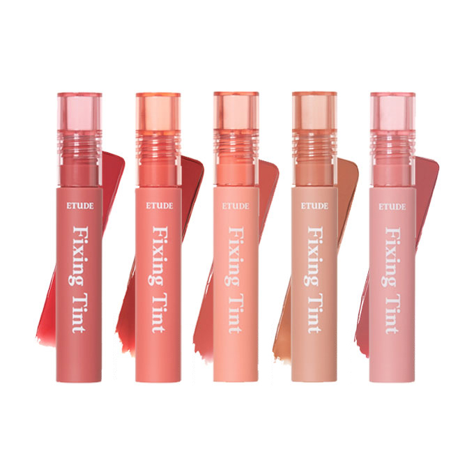 Etude Fixing Tint 4g (กันน้ํา)
