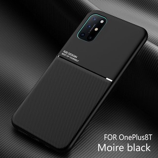 เคสโทรศัพท์ซิลิโคนป้องกันการกระแทกสําหรับ Oneplus 8 7 8 T 7 T Pro