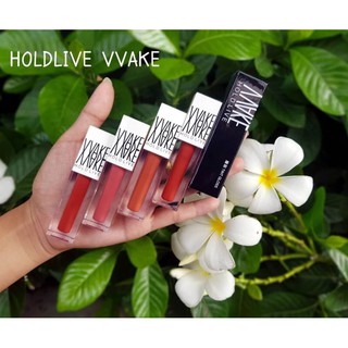 Hold live VVAKE LIP&amp;TINT **ของแท้ พร้อมส่ง