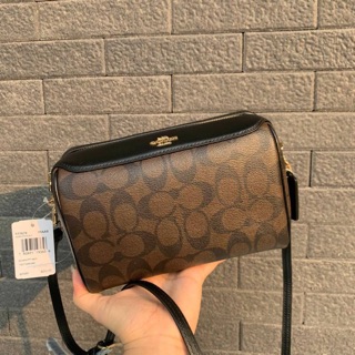 COACH BENNETT CROSSBODY F76629