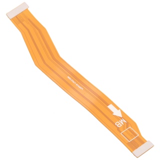 แพรต่อบอร์ด OPPO A16 / A16s แพรต่อตูดชาร์จ Main Board Flex Cable for OPPO A16 / A16s