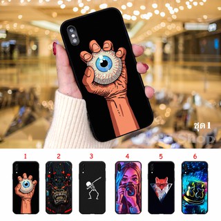 Samsung A21s / A31 / A42 ลายArt1