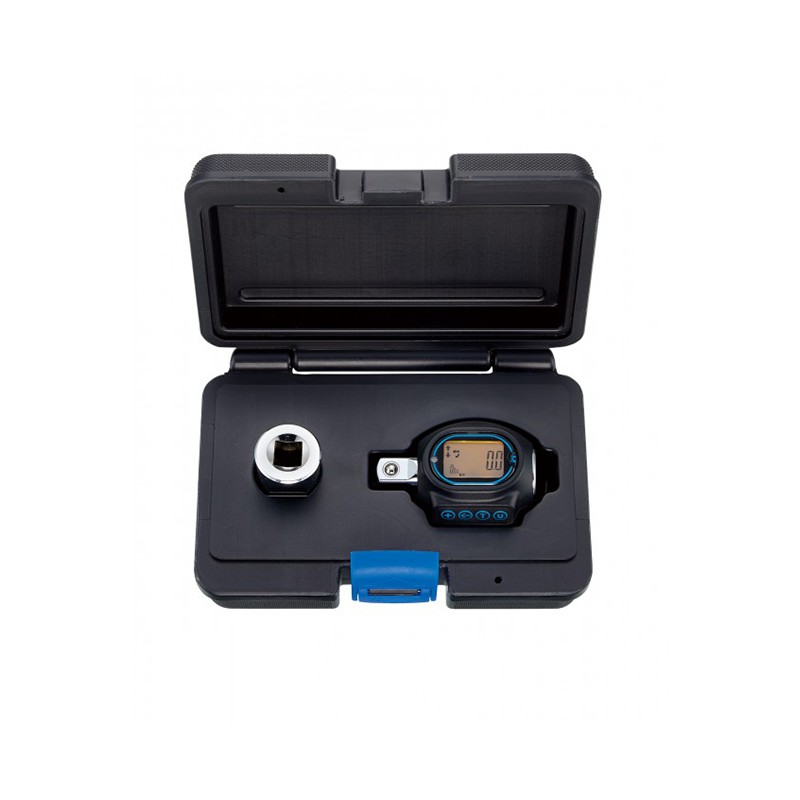 เครื่องวัดแรงประแจดิจิตอล1/2" & 3/8, 4-203 Nm ยี่ห้อ SBV Tools แท้ 100%