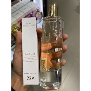 น้ำหอม ZARA Parfum ขนาด 10ml แท้ 100%