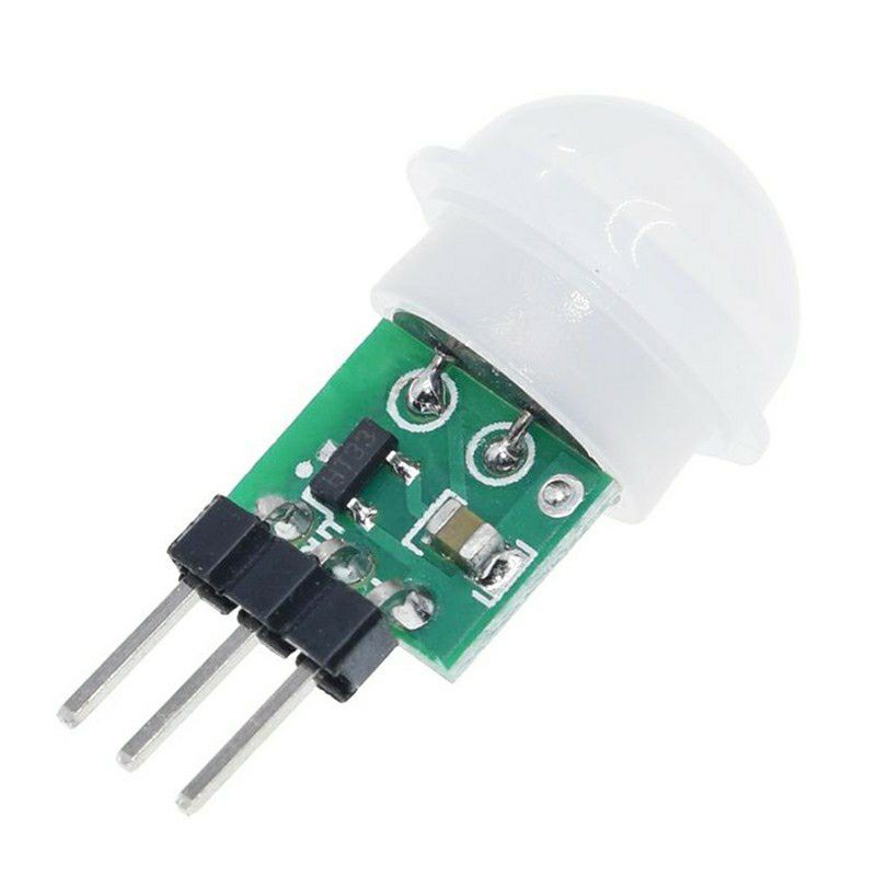 PIR motion sensor AM312 mini- TH082