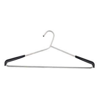 ไม้แขวนเสื้อสเตนเลส PHG-09 PLIMCLOTHES HANGER SS PHG-09 PLIM