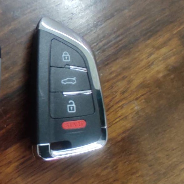รีโมทรถยนต์ SMARTKEY BMW F10 F30 รีโมทเทียบ