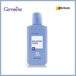 กิฟฟารีน โลชั่นเช็ดหน้า บาลานซิ่ง โทนเนอร์ ขนาด 100 ml. Giffarine Balancing Toner