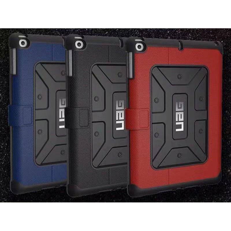 UAG สำหรับ IPAD AIR5 10.9 2022 / เคสไอแพค สำหรับ IPAD GEN9 2021 / MINI6 2021 / Ipad pro 2021 11นิ้ว ปี่2021 ใส่ปากกา #8
