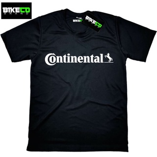 เสื้อวินเทจผญ - เสื้อยืดสําหรับผู้ชาย◕เสื้อยืดคอกลม A.Continental Dri-Fit สําหรับผู้ชาย/เสื้อยืดสํา