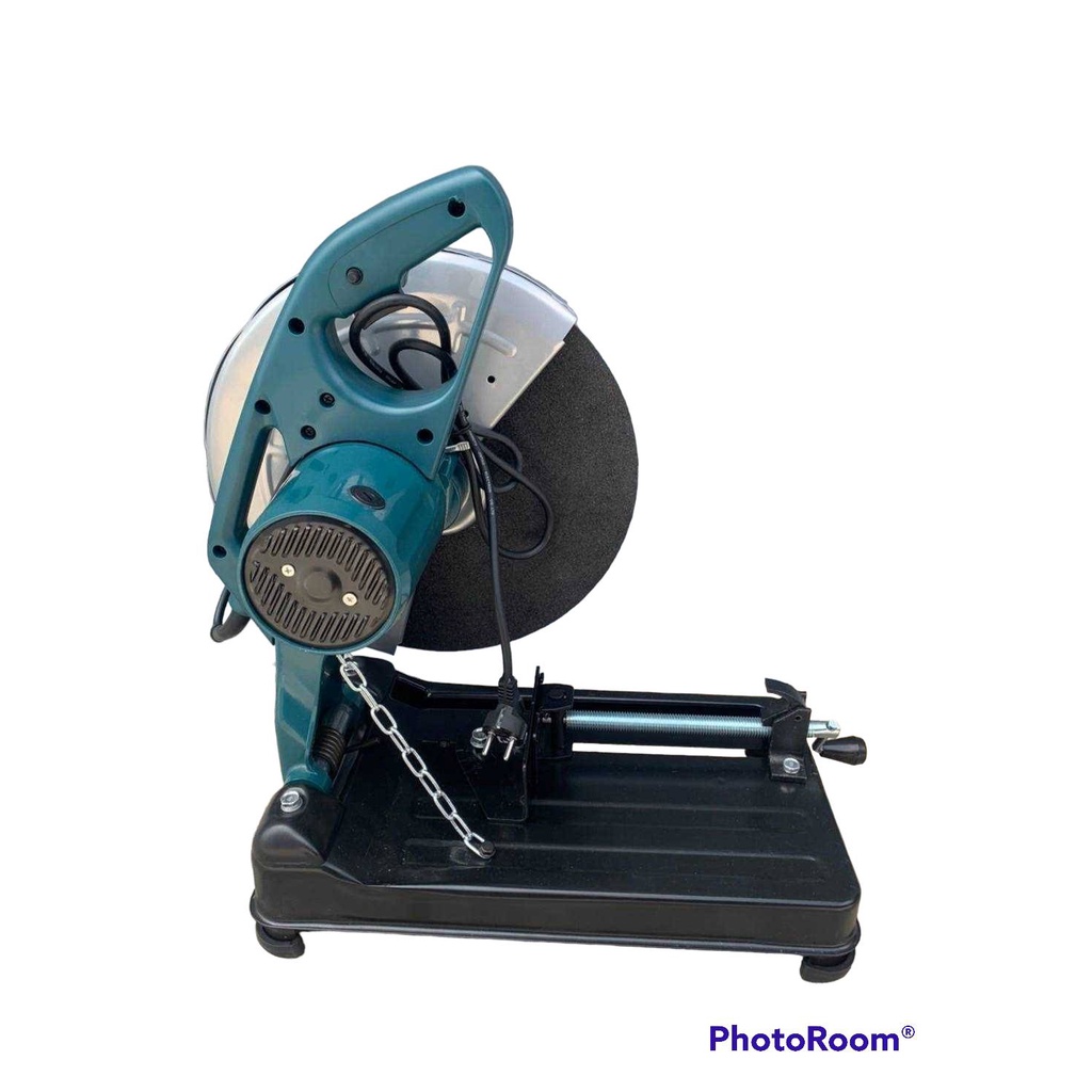 แท่นไฟเบอร์ makita 14นิ้ว กำลังไฟ 2000w เหมาะสำหรับงานหนัก