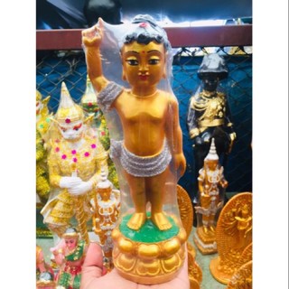 พระพุทธเจ้าปางประสูตร