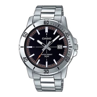 CASIOของแท้รุ่นMTP-VD01Dสำหรับผู้ชาย