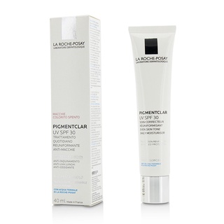 LA ROCHE POSAY - Pigmentclar UV SPF30 Skin Tone Correcting D