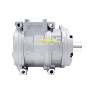 คอมแอร์ 10PA17C R134a คอมเพรสเซอร์ แอร์ คอมแอร์รถยนต์ Compressor 10PA 17C