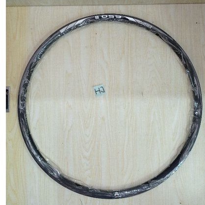 ขอบ Velg Rim 27.5 Araya 650B 32H และ 36H Alloy Double Wall ต่อหน่วย