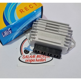 ตัวควบคุม vespa kiprok vespa 4-cop 3-cop super sprint px ps พิเศษ