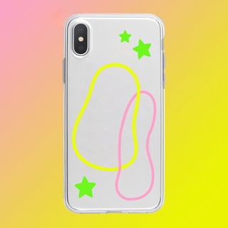 personality Phone case Applicable to iphone12pro cartoon mobile phone shell Apple 12 mini/13/12pro/13promax/12/11pro/11promax/xs/xr/xsmax/6s/6plus/7/8plus fine hole transparent soft shel