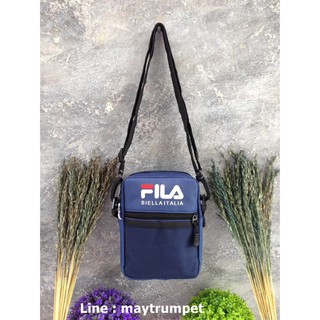 FILA BIELLAITALIA CROSSBODY