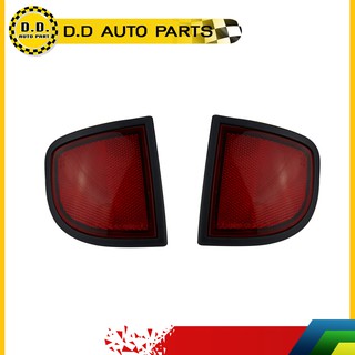 ไฟทับทิมท้าย Mitsubishi Triton 2010 ข้างขวา/ซ้าย แท้ศูนย์ 100%:PPA:11056941:11056943