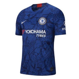 เสื้อกีฬาเชลซี ทีมเหย้า 2019/20