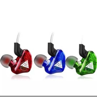 QKZ CK5 หูฟัง in ear monitor (IME)