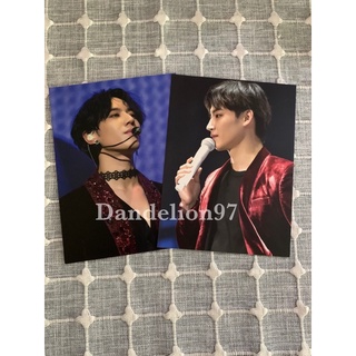 I GOT7 5TH FAN MEETING JB Yugyeom พร้อมส่ง