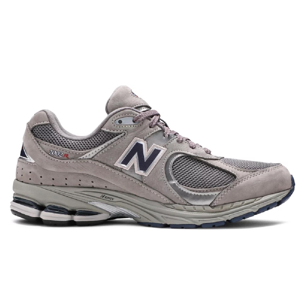New Balance 2002R Light Grey