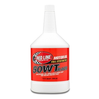 น้ำมันเครื่อง 50WT RACE OIL ขวด1quart(ประมาณ0.95ลิตร) Redline by KPTImport