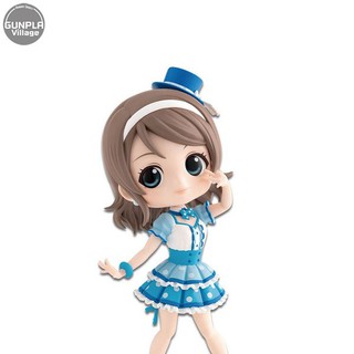 Banpresto Q Posket Love Live! Sunshine!! - You Watanabe (Ver.A) 4983164167788 (Figure)