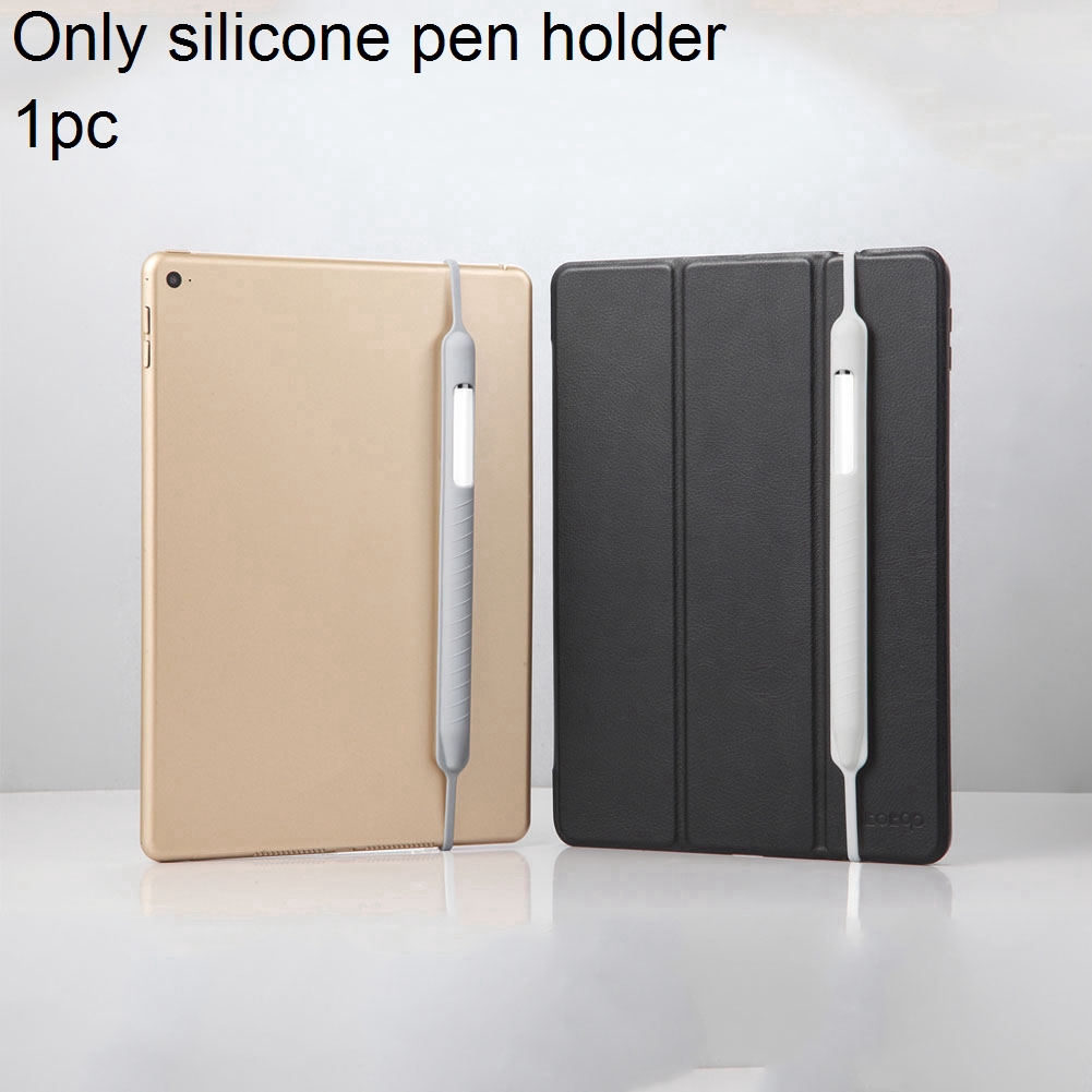 Stylus Tablet Pencil Cover Protective Case Pouch Holder Touch Pen Tip Portable Shockproof Universal For Apple