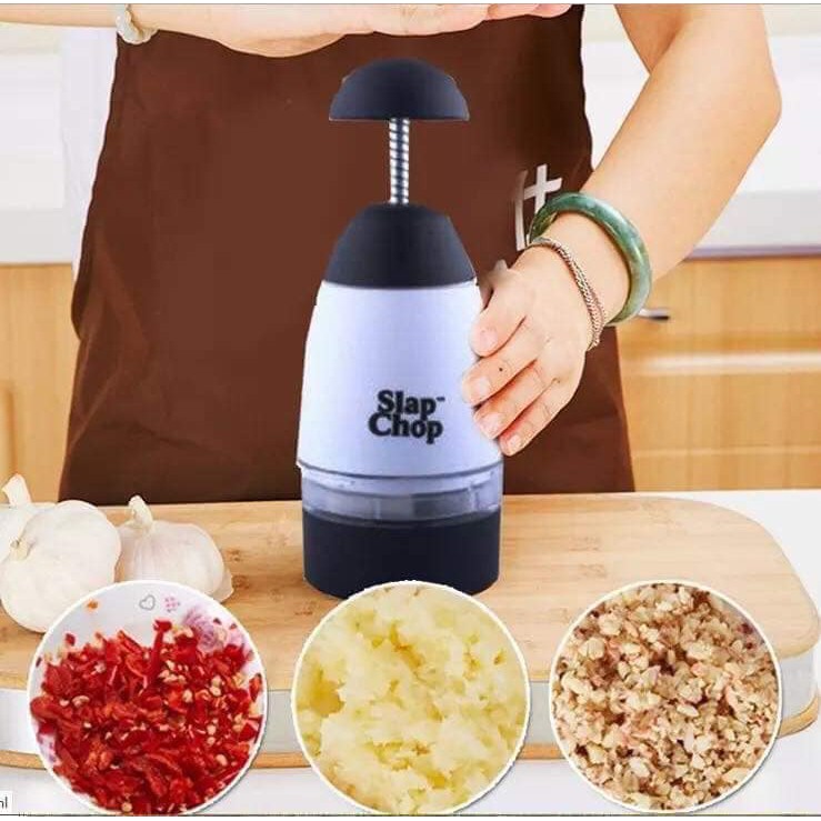 เครื่องตัดผลไม้ SLAP CHOP HANDHELD