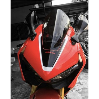 ชิวหน้าแต่งรถ ชิวหน้าแต่ง CBR1000 ปี17-20 ทรงโหนก