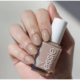 พร้อมส่ง Essie keep branching out นู้ดละมุนลูกคุณสุดๆ สีนู้ดน้ำตาลอ่อน เข้าได้ทุกสีผิว โทนแบบนี้เราจะมีกี่ขวดก็ได้ 😝